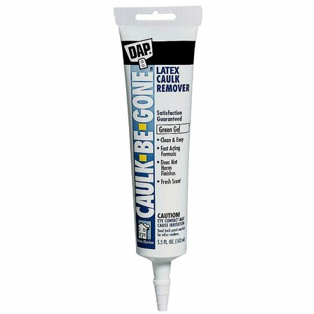 DAP Caulk-Be-Gone Caulk Remover DA308863